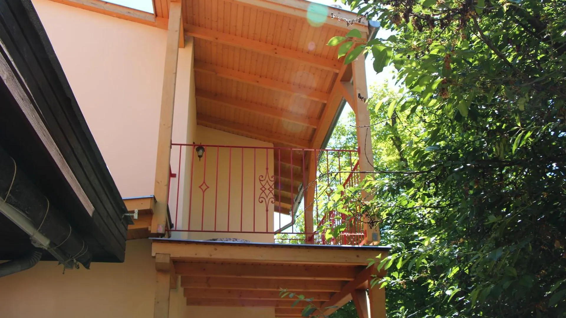 Fecskefeszek Nyaralohaz Villa Hajdúszoboszló Case de vacanță