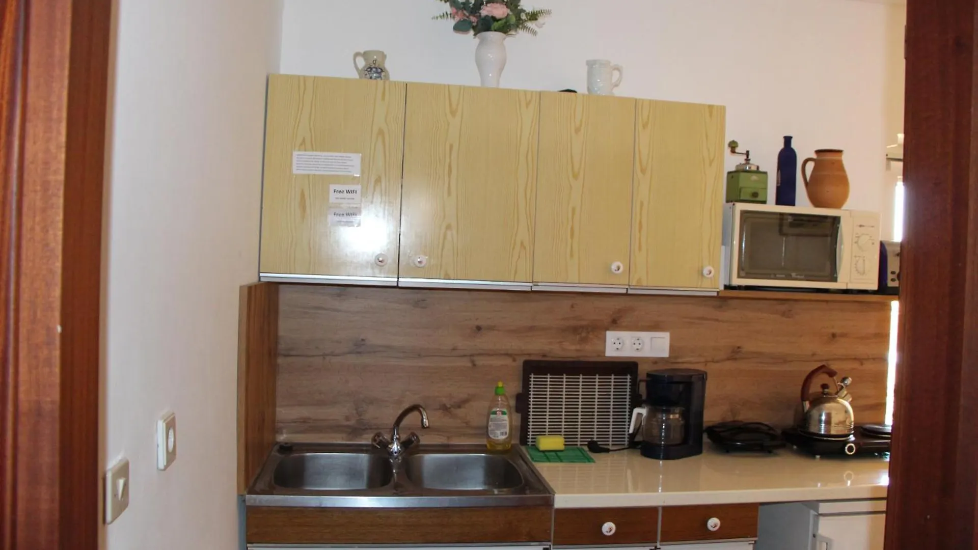 Fecskefeszek Nyaralohaz Villa Hajdúszoboszló Ungaria