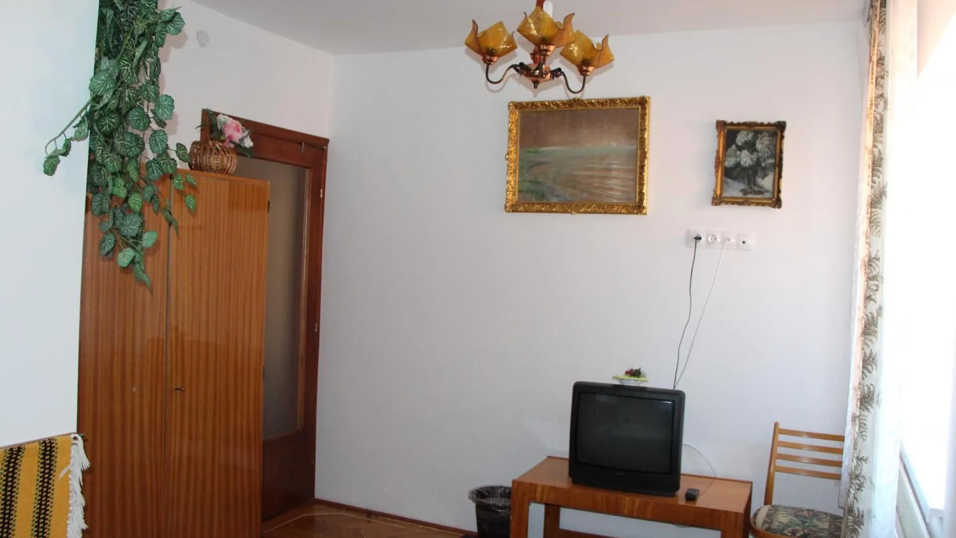 Fecskefeszek Nyaralohaz Villa Hajdúszoboszló 0*,  Ungaria